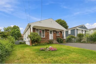 25 Sherman Avenue, North Providence, RI 02911 - Photo 1