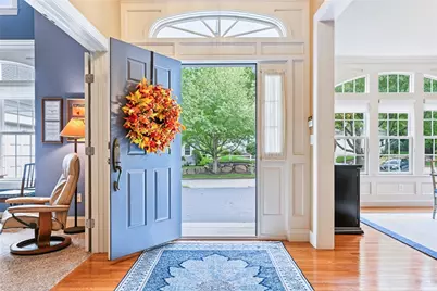 95 Fry Brook Drive, East Greenwich, RI 02818 - Photo 5