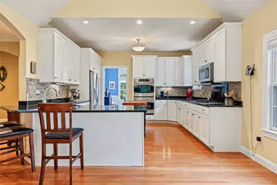 95 Fry Brook Drive, East Greenwich, RI 02818 - Photo 15