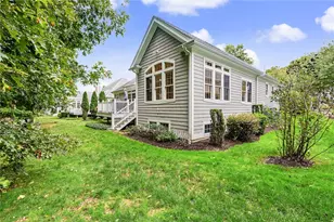 95 Frybrook Dr, East Greenwich, RI 02818 - Photo 41