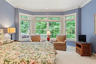 95 Frybrook Dr, East Greenwich, RI 02818 - Photo 25