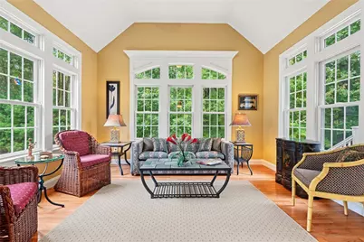 95 Fry Brook Drive, East Greenwich, RI 02818 - Photo 17