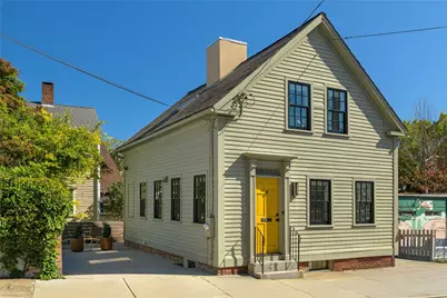 4 Traverse Street, Providence, RI 02906 - Photo 1