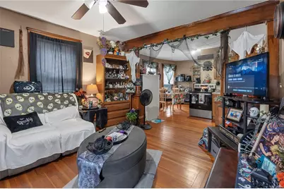 95 Thomas Avenue, Pawtucket, RI 02860 - Photo 25