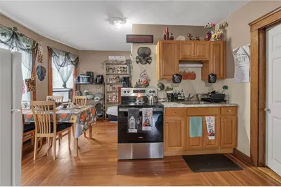 95 Thomas Avenue, Pawtucket, RI 02860 - Photo 23