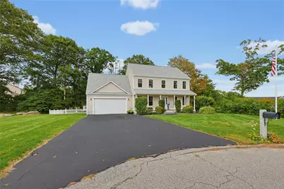 2 Plantation Drive, Tiverton, RI 02878 - Photo 3