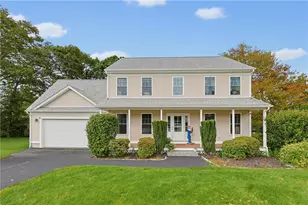 2 Plantation Dr, Tiverton, RI 02878 - Photo 1