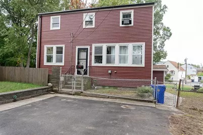6 Monitor Street, North Providence, RI 02904 - Photo 1
