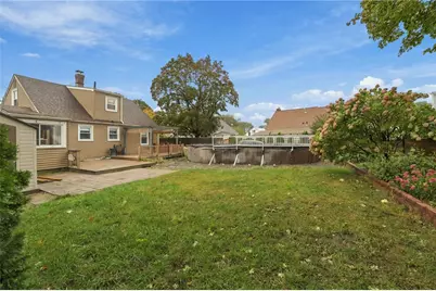 153 Rice Street, Pawtucket, RI 02861 - Photo 3