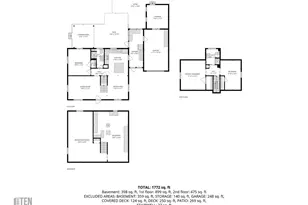 153 Rice St, Pawtucket, RI 02861 - Photo 47
