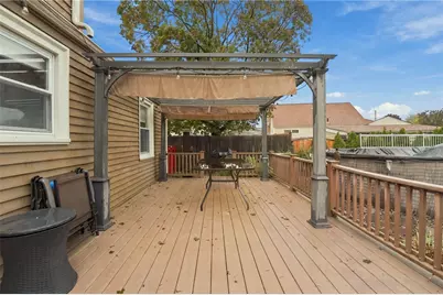 153 Rice Street, Pawtucket, RI 02861 - Photo 5