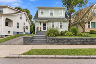 41 Stadden St, Providence, RI 02907 - Photo 1