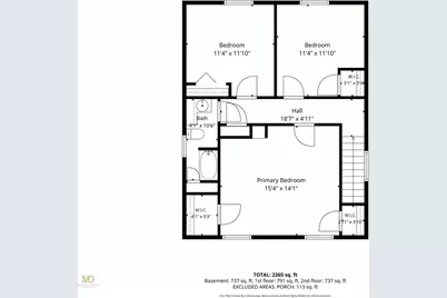 11 Carey Street, Newport, RI 02840 - Photo 13