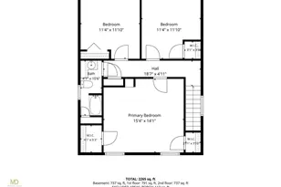 11 Carey St, Newport, RI 02840 - Photo 13