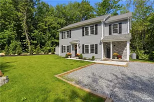 72 Wilbur Rd, Lincoln, RI 02865 - Photo 1