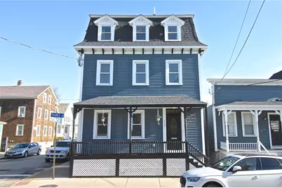 668 Thames Street #2, Newport, RI 02840 - Photo 3