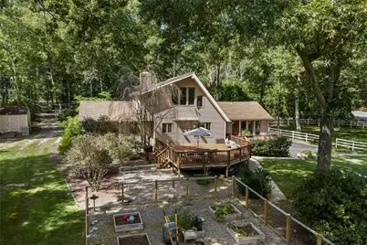 40 Moosehorn Road, East Greenwich, RI 02818 - Photo 3