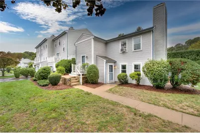1 Willow Glen Court #81, Warwick, RI 02889 - Photo 35