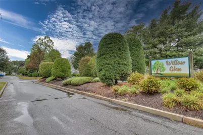 1 Willow Glen Court #81, Warwick, RI 02889 - Photo 1