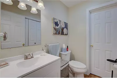 1 Willow Glen Court #81, Warwick, RI 02889 - Photo 27