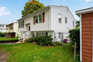 81 Petteys Ave, Providence, RI 02909 - Photo 1