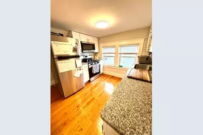 14 Mayflower Street #3, Providence, RI 02906 - Photo 1