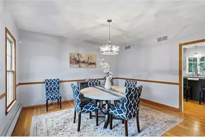 274 Larchwood Drive, Warwick, RI 02886 - Photo 7