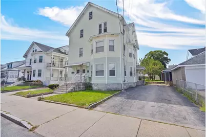 73 Arch Street, Pawtucket, RI 02860 - Photo 1