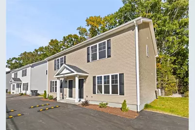 1445 Old Louisquisset Pike #7B, Lincoln, RI 02865 - Photo 5