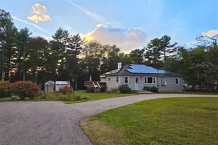 157 Black Plain Rd, Exeter, RI 02822 - Photo 1