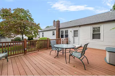 12 Bowen Street, Johnston, RI 02919 - Photo 43