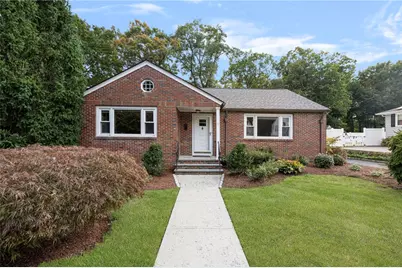 12 Bowen Street, Johnston, RI 02919 - Photo 1