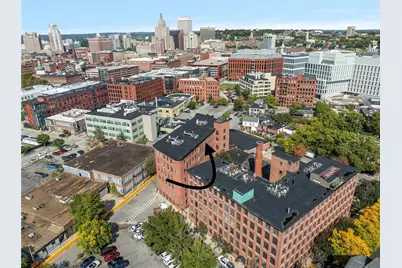 14 Imperial Place #603, Providence, RI 02903 - Photo 1