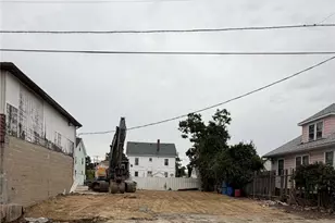 0 3rd St, Cranston, RI 02910 - Photo 1