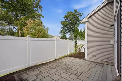 80 Bear Hill Road #101, Cumberland, RI 02864 - Photo 31