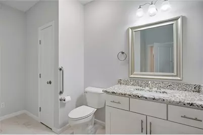 80 Bear Hill Road #101, Cumberland, RI 02864 - Photo 33