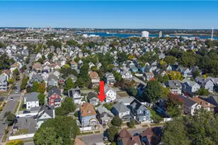 221 Massachusetts Ave, Providence, RI 02905 - Photo 3