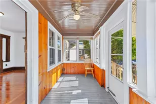 221 Massachusetts Ave, Providence, RI 02905 - Photo 5