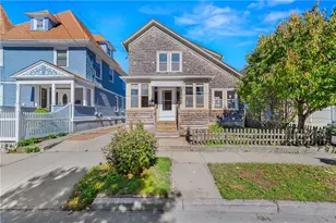 221 Massachusetts Ave, Providence, RI 02905 - Photo 1