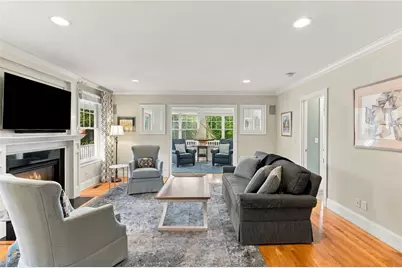 17 Pocasset Lane, Portsmouth, RI 02871 - Photo 5