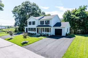 81 Cadora Ave, Warwick, RI 02886 - Photo 19