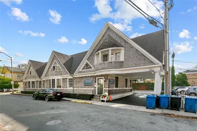 11 Catherine Street #B, Newport, RI 02840 - Photo 1