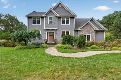 3640 Commodore Oliver Hazard Perry Highway, South Kingstown, RI 02879 - Photo 1