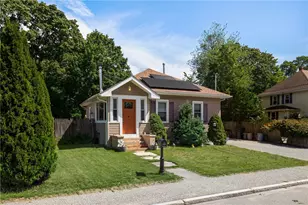 321 Church Ave, Warwick, RI 02889 - Photo 1