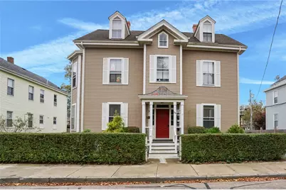 30 Gould Street #3, Newport, RI 02840 - Photo 1