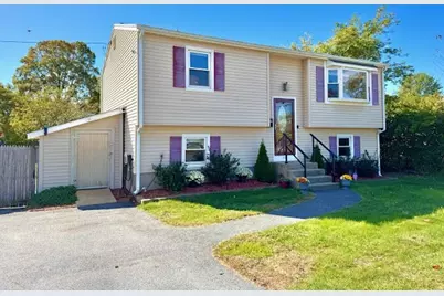 344 Strawberry Field Road, Warwick, RI 02886 - Photo 1