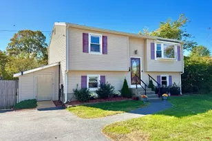 344 Strawberry Field Rd, Warwick, RI 02886 - Photo 1
