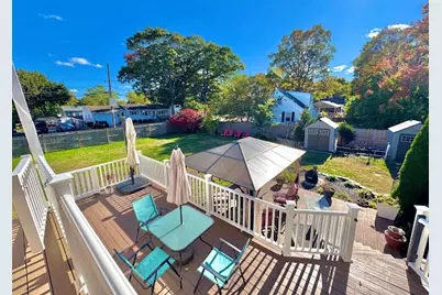 344 Strawberry Field Road, Warwick, RI 02886 - Photo 33