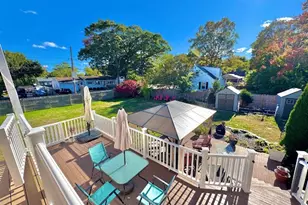 344 Strawberry Field Rd, Warwick, RI 02886 - Photo 33