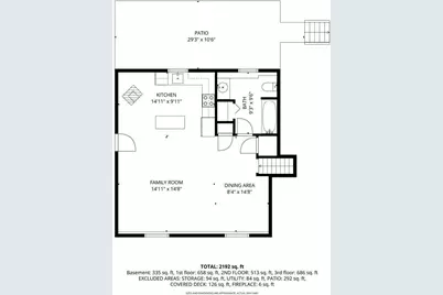 41 Timber Ridge Road, Charlestown, RI 02813 - Photo 43